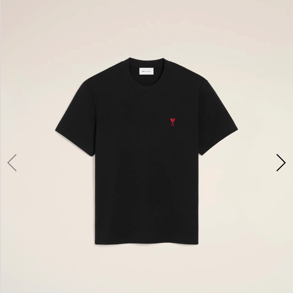 Ami t-shirt